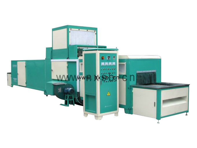 uv光固化流（liú）水線設備，UV光固化機（jī），UV漆光固化烘道線
